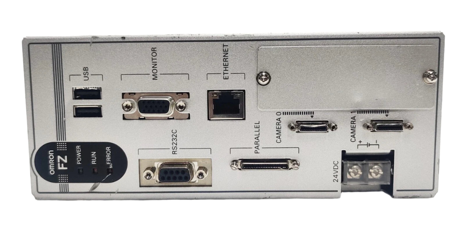 FZ4-L355 | Omron FZ-Lite Controller