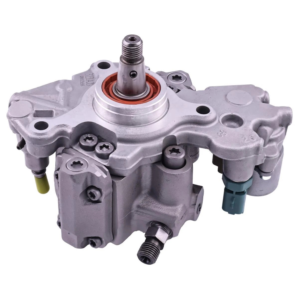 Doosan 400912-00219 Fuel Injection Pump for D18 D24 Diesel Engines