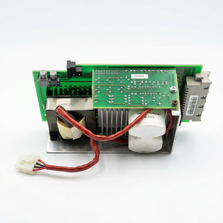 ABB SADT41PAU Pulse Amplifier PC Board Assembly