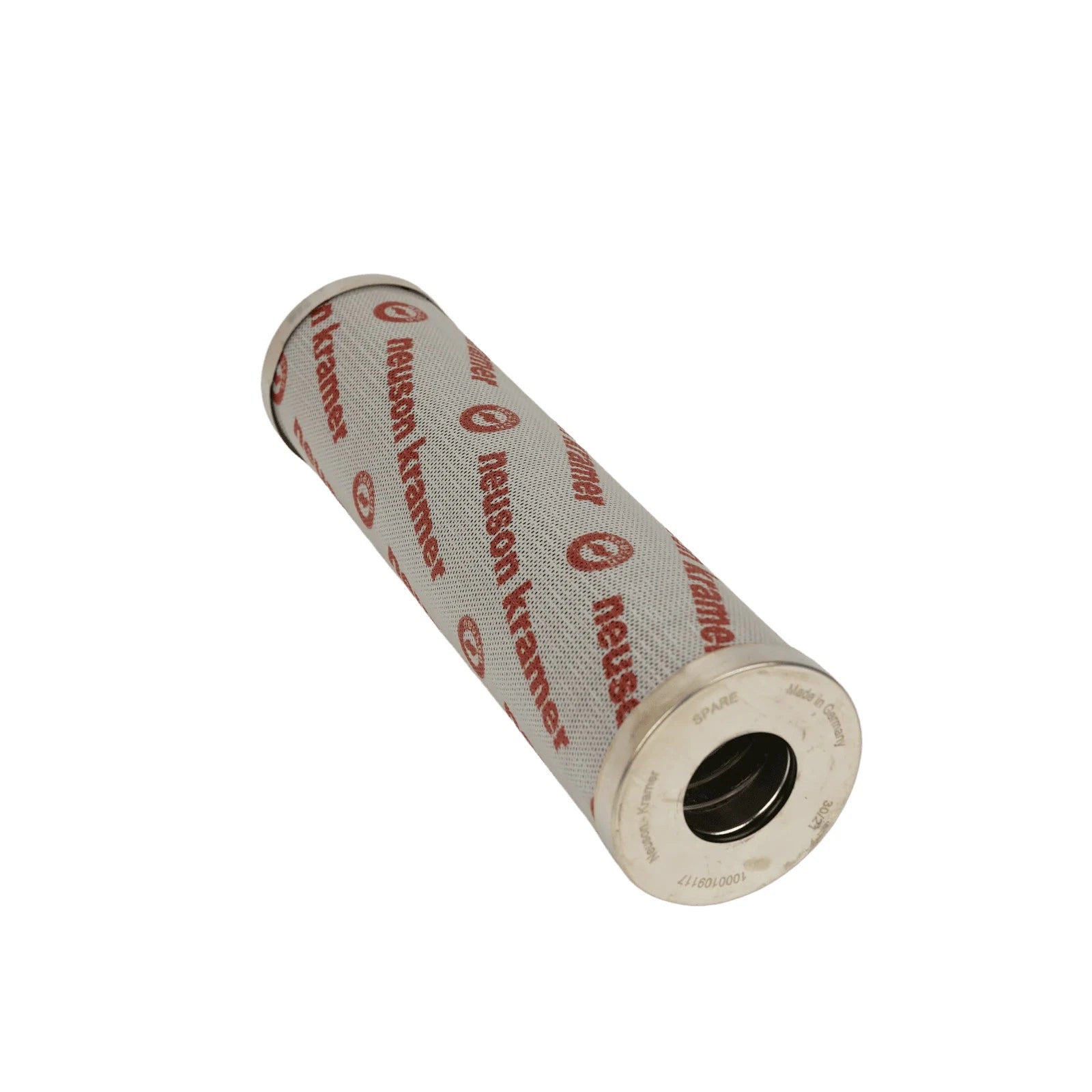 Wacker Neuson 1000109117 Hydraulic Filter for Construction Equipment