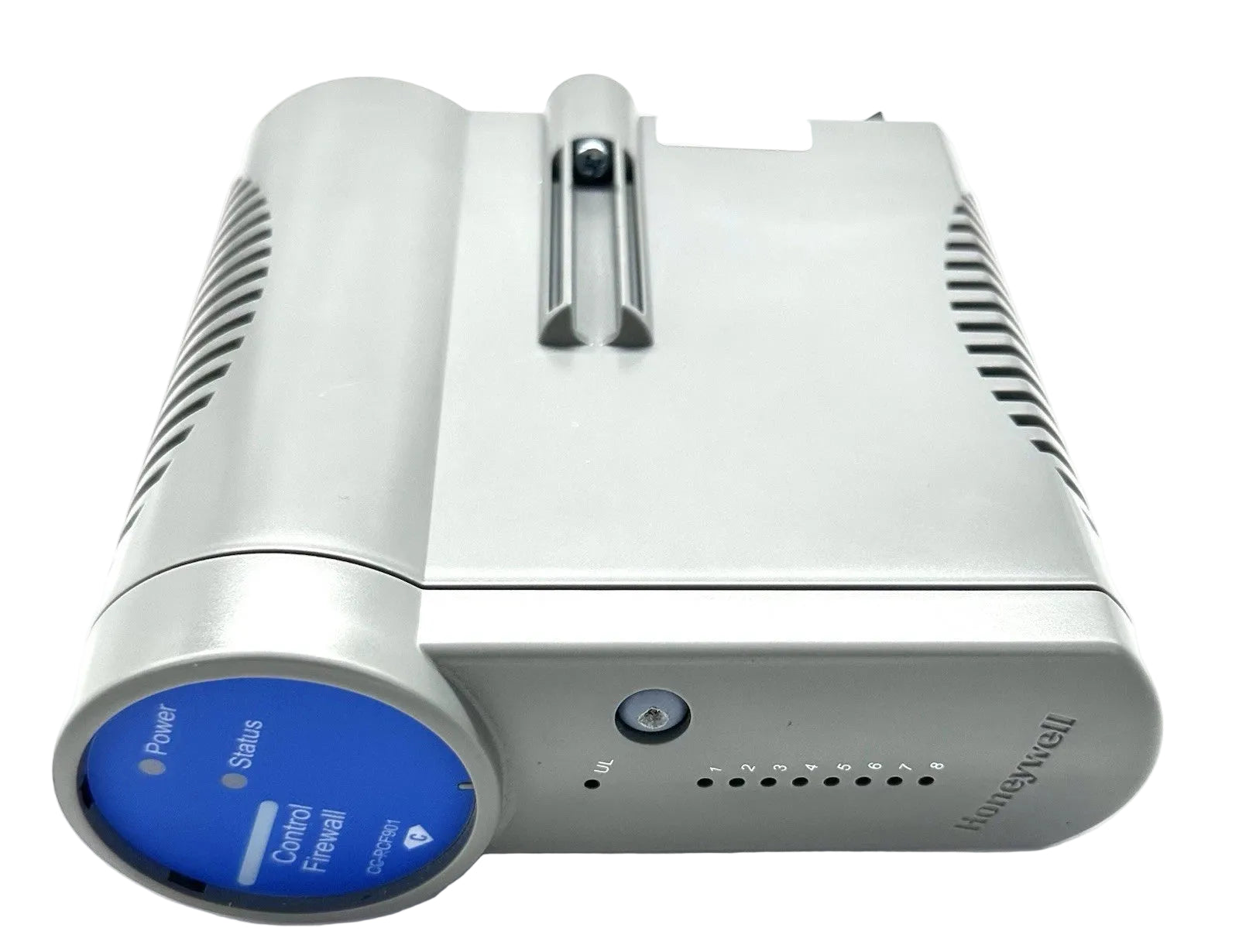 CC-PCF901 | Honeywell 9 Port FTE Control Firewall Module