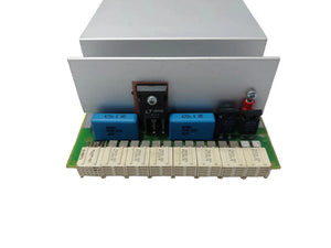 ABB 3BSE000863R0001 SR511 Industrial Control Module