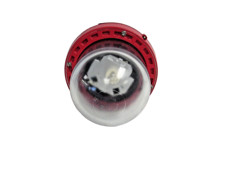 FSEX-HI | Federal Signal Explosion-Proof Strobe Light for Hearing Impaired Safety