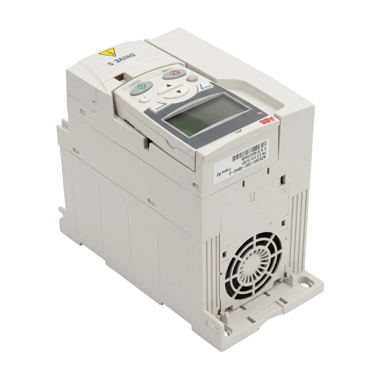 ABB ACS355-03U-09A8-2 3HP 200-240V 3-Phase AC Drive Module