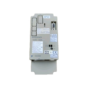Yaskawa SGDB-05VD 0.45kW Sigma Series AC Servo Amplifier