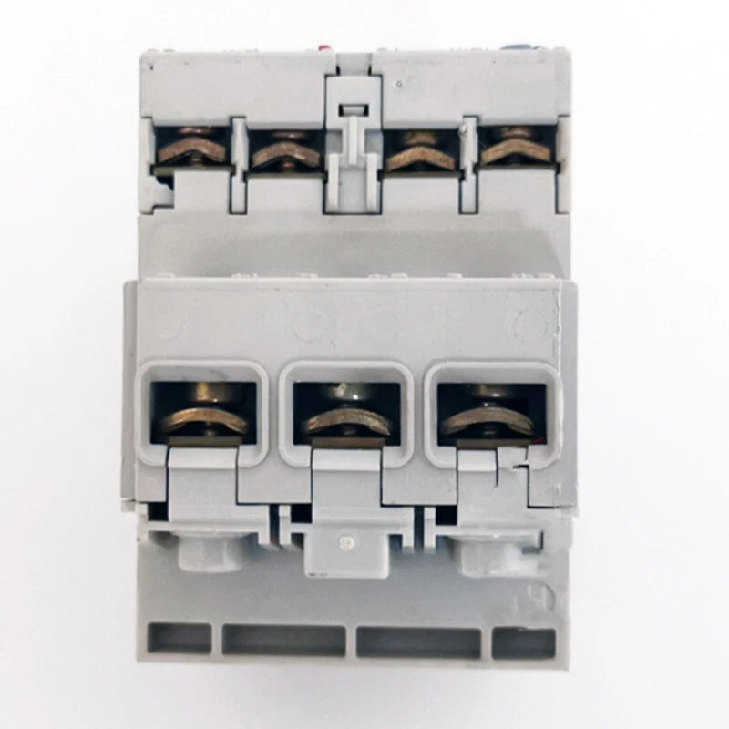 193-EA1FB | Allen-Bradley E1 Plus electronic overload relay, 3.7–12 A, 3-pole, NO/NC aux