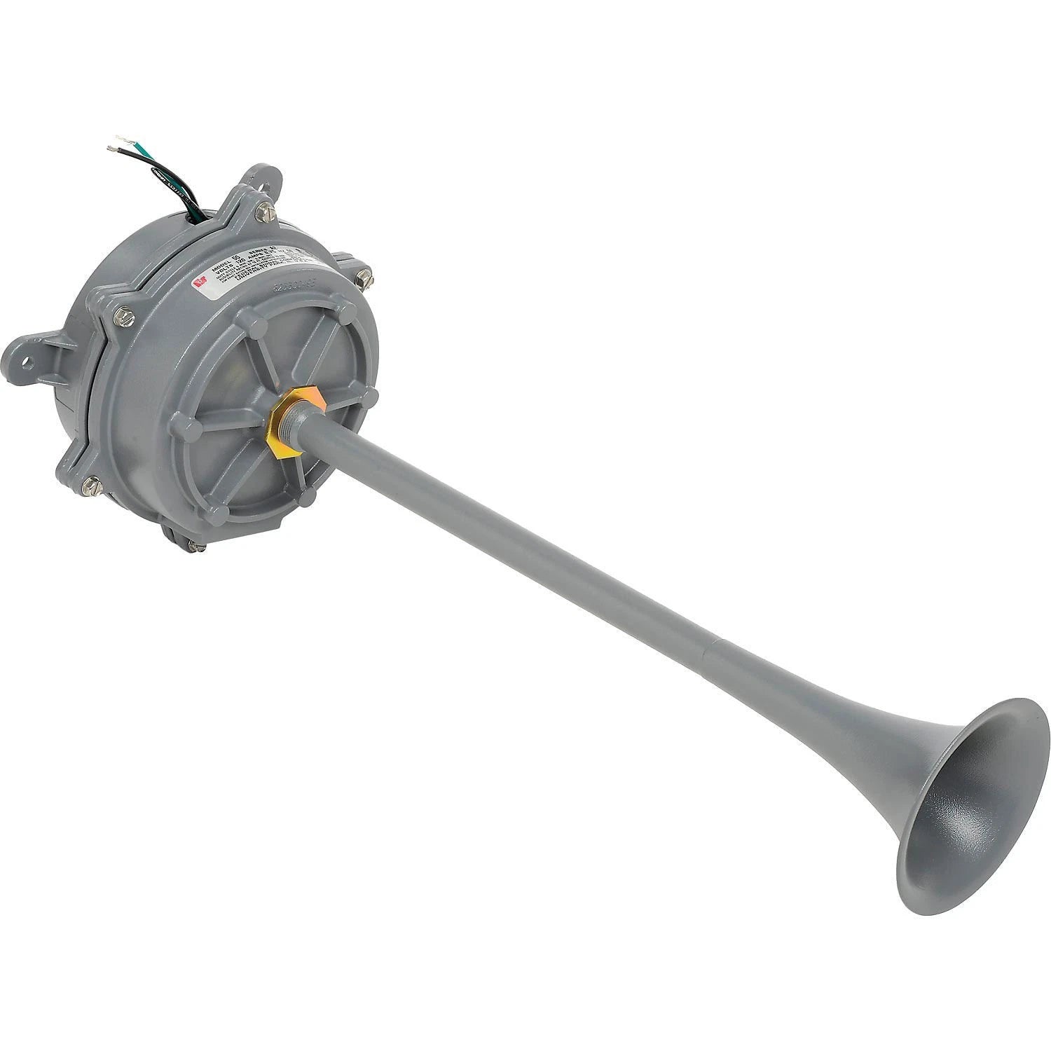 55-120-1 | Federal Signal 120 VAC Electric Resonating Horn
