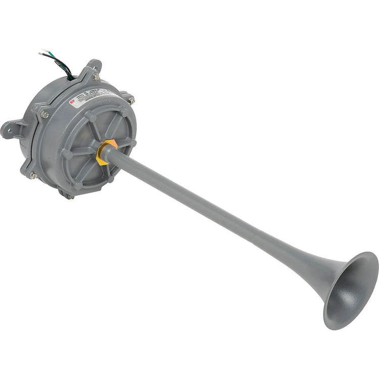 55-120-1 | Federal Signal 120 VAC Electric Resonating Horn