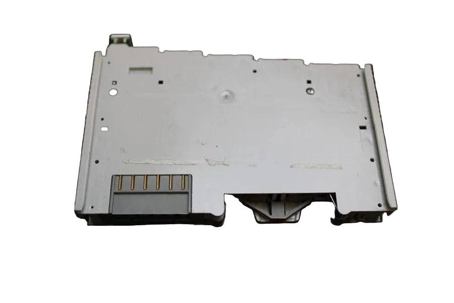 750-468 | WAGO 4-Channel 0–10 V Analog Input Module