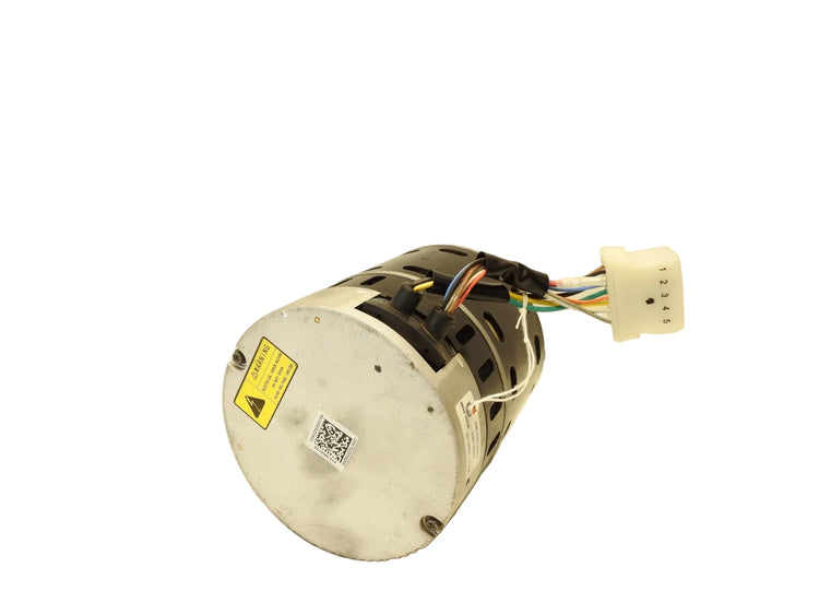 ZWK702D006005 | Zhongshan Broad-Ocean 3/4 HP Furnace Blower Motor 208–230 V