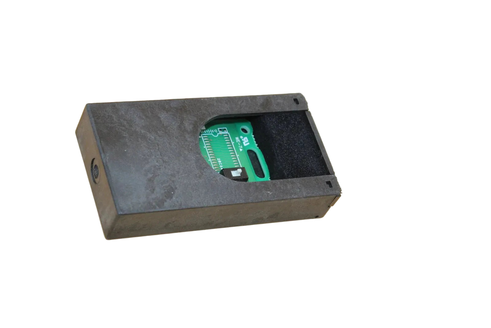 C200HW-ME04K | Omron SYSMAC C200 4K Word EEPROM Memory Cassette