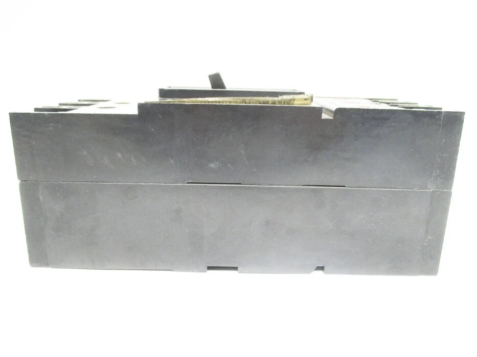 Westinghouse KB3200 200A 3-Pole 600V Molded Case Circuit Breaker