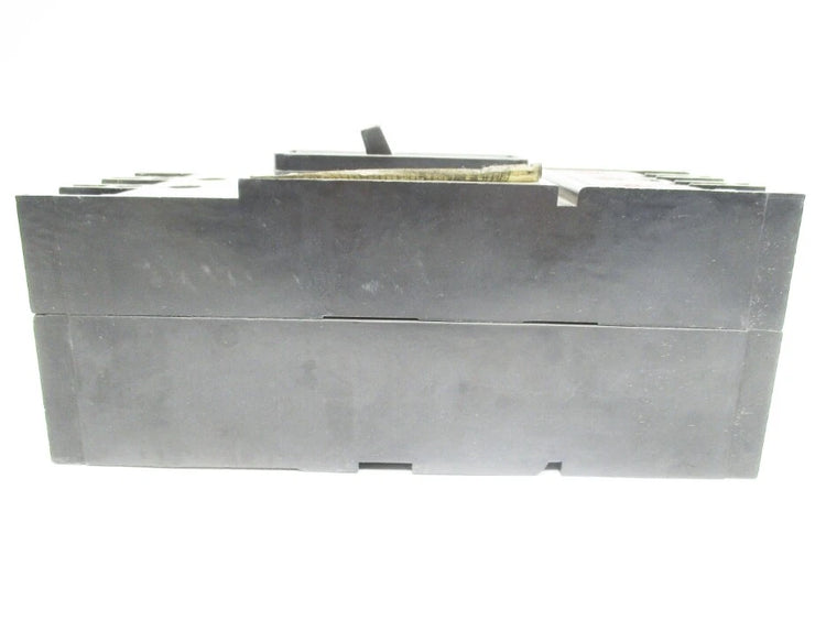Westinghouse KB3200 200A 3-Pole 600V Molded Case Circuit Breaker