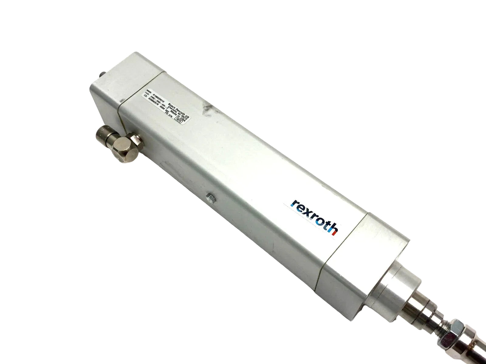 EMC-040-NN-2 | Bosch Rexroth Electromechanical Cylinder 400 mm Stroke