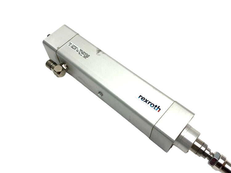 EMC-040-NN-2 | Bosch Rexroth Electromechanical Cylinder 400 mm Stroke