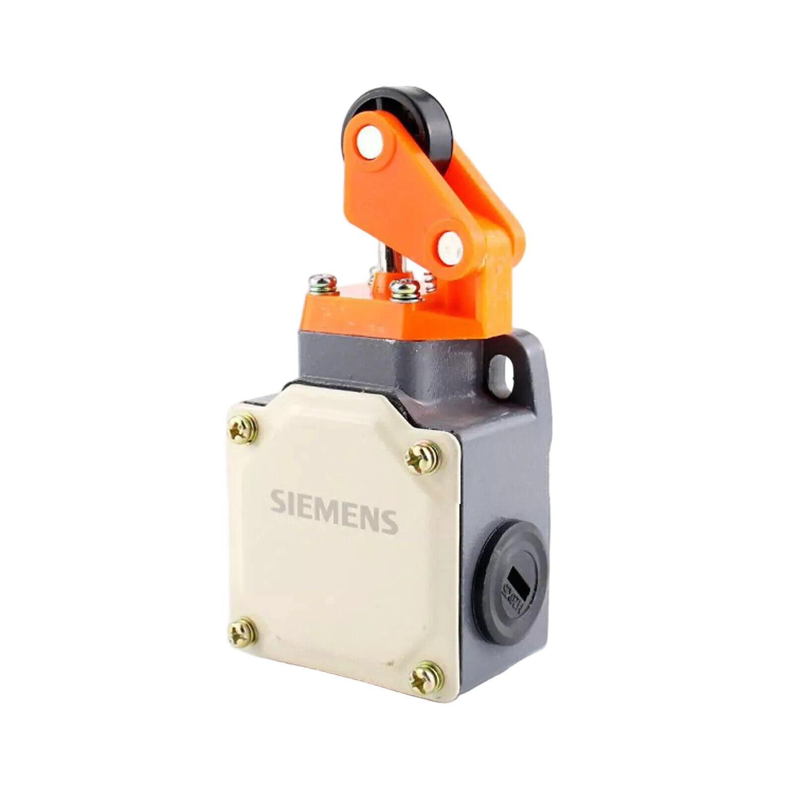 Siemens 3SE3100-1E Roller Lever Metal-Enclosed Limit Switch