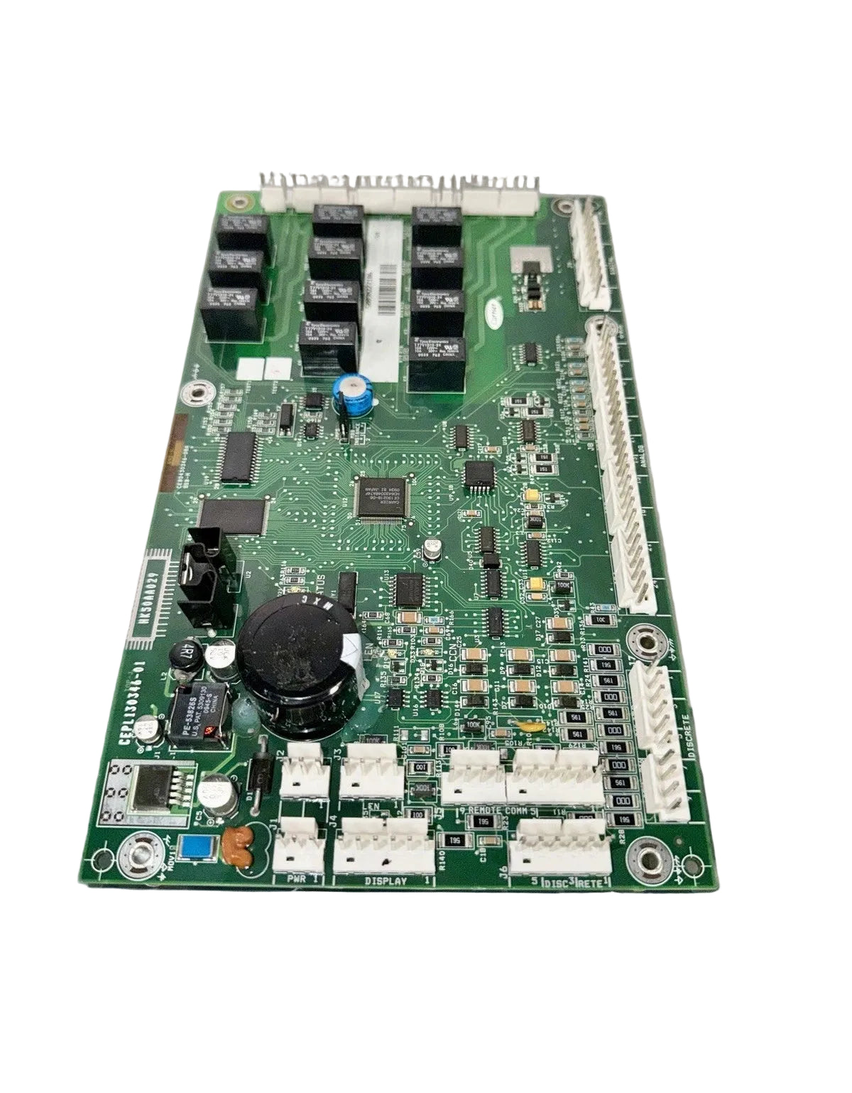 Carrier HK50AA029 Main Base Control Board for Commercial Heating and Cooling Equipment