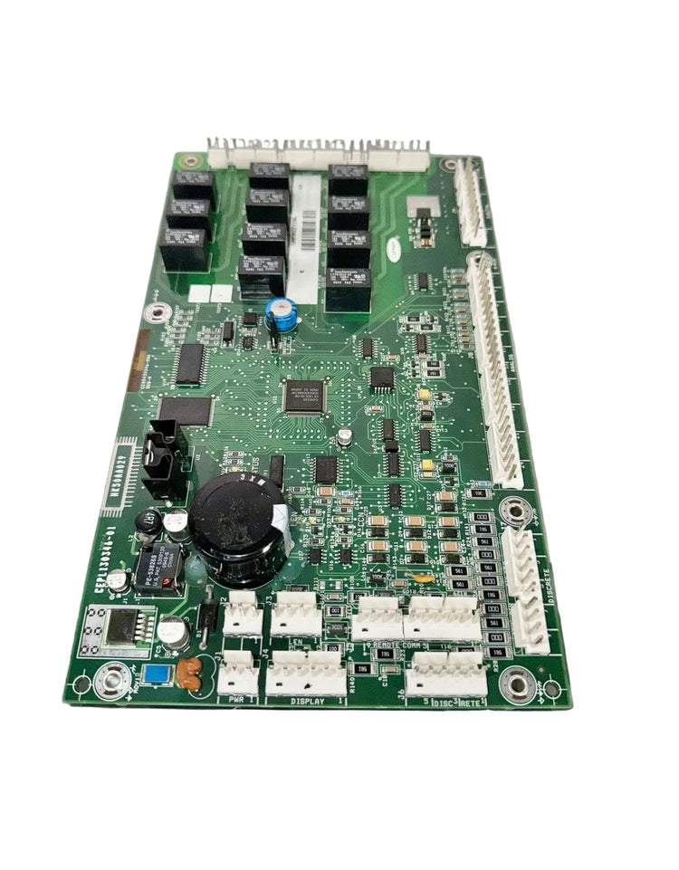 Carrier HK50AA029 Main Base Control Board for Commercial Heating and Cooling Equipment