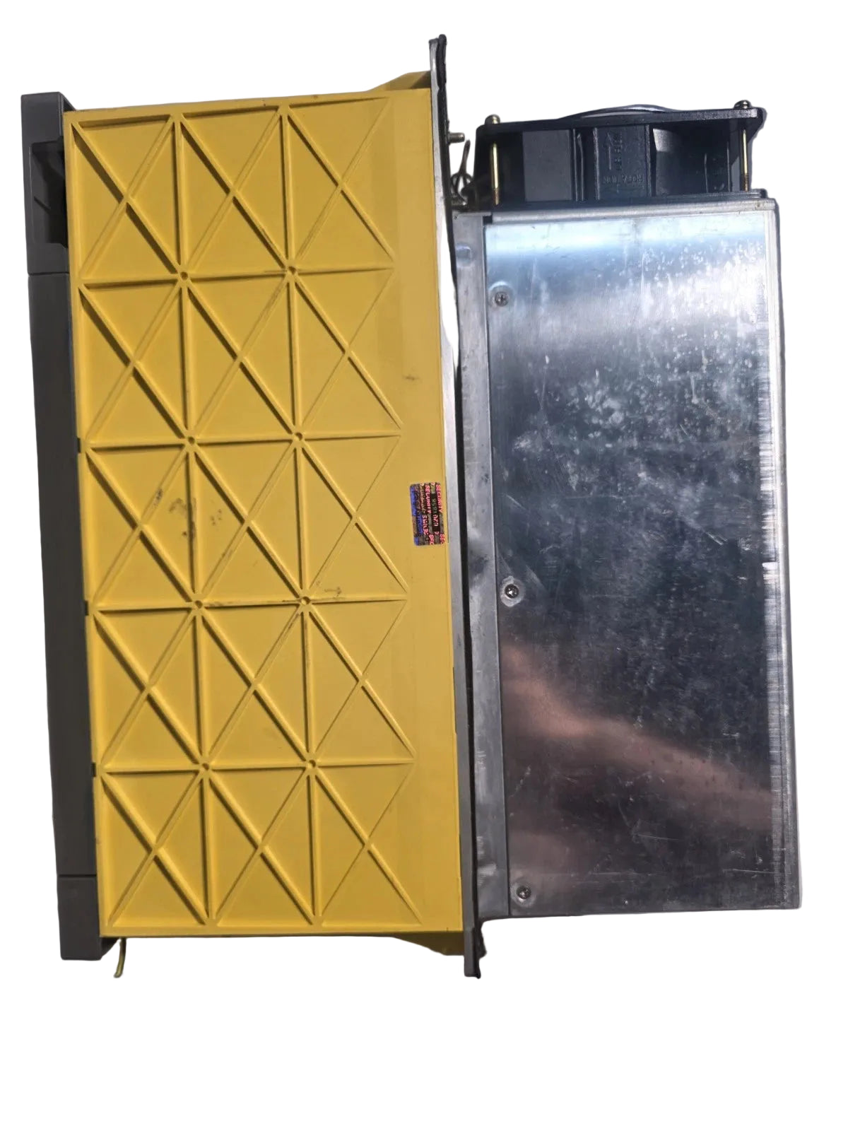 A06B-6088-H422#H501 | Fanuc Alpha SPM-22 Type 3 Spindle Module CE Approved