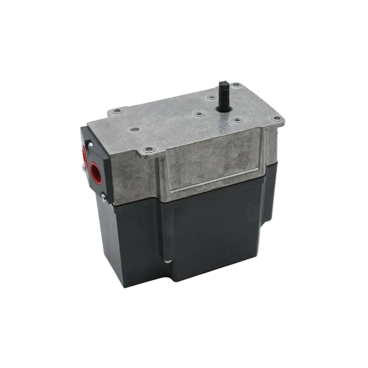 Siemens SQM40.255R11 Electromotoric Burner Damper Actuator
