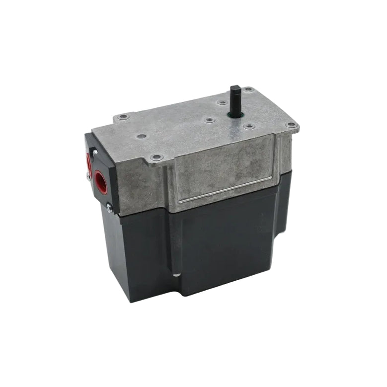 Siemens SQM40.255R11 Electromotoric Burner Damper Actuator