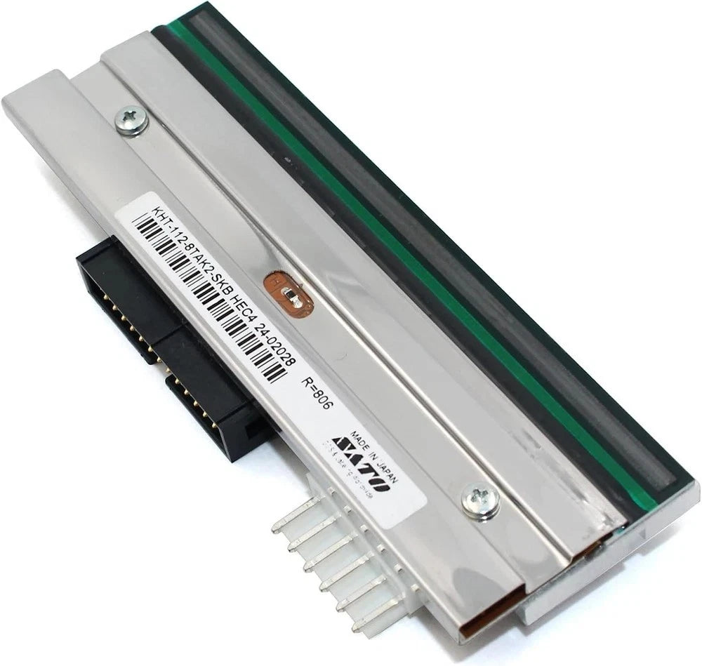 SATO WWM845810 M84Pro 305 DPI Thermal Printhead Replacement