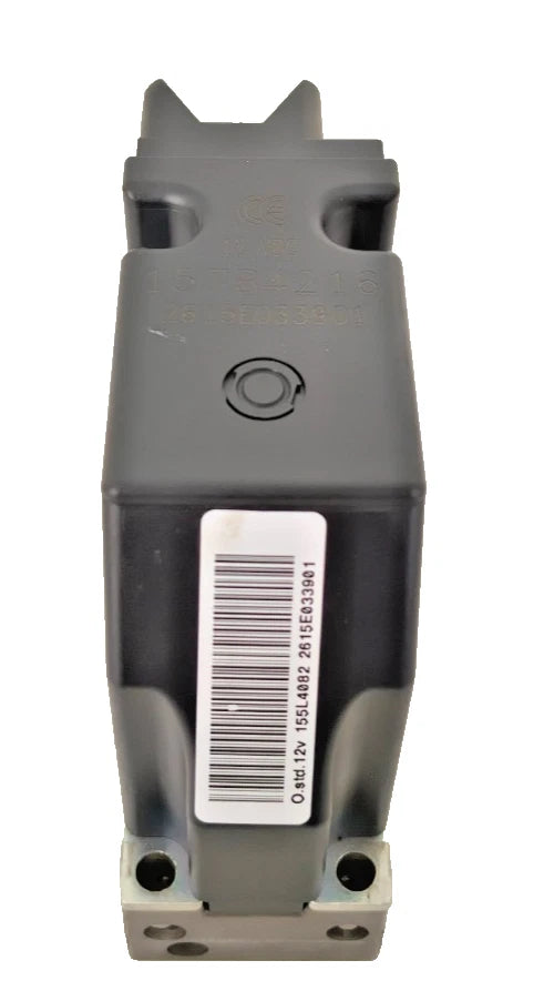 Danfoss 157B4216 Standard PVEO 12 VDC ON/OFF Electrohydraulic Servo Actuator for PVG32 and PVG100 Valve Systems