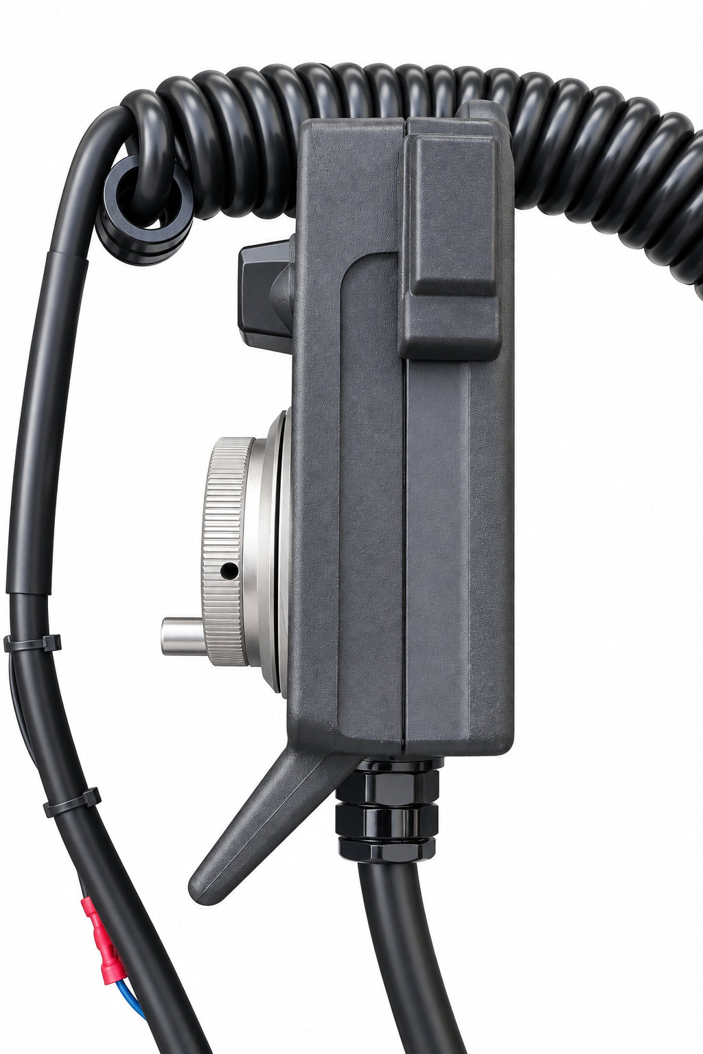 Okuma E5409-183-349 Pulse Handle Jog Remote Pendant Control