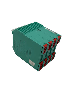 Pepperl+Fuchs IVI-KHD2-4HB6 PROFIBUS-DP Identification Interface
