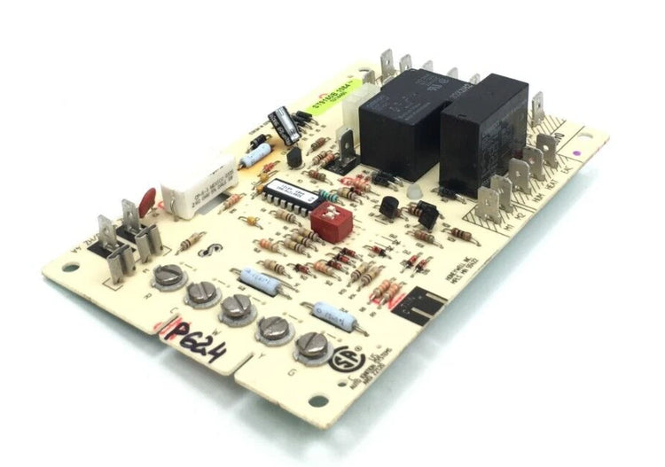 ST9160B1084 | Honeywell Furnace Control Circuit Board