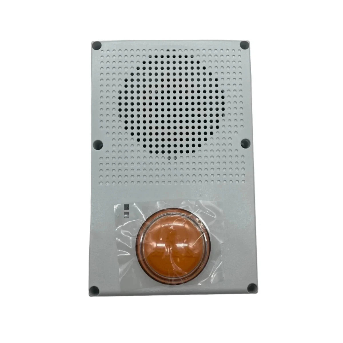Kidde Edwards WG4WF-SVMHC Genesis WG4 Outdoor High-Output FIRE Speaker-Strobe