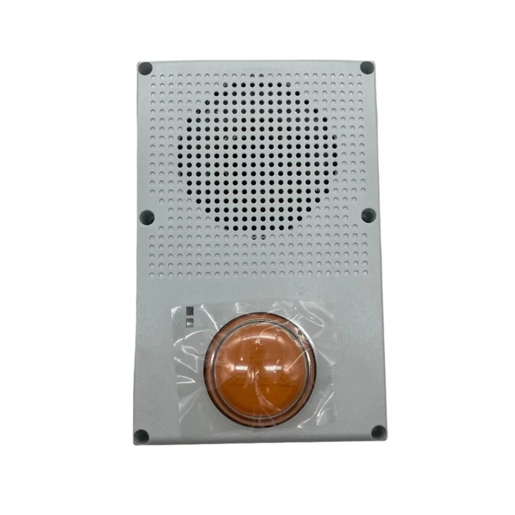 Kidde Edwards WG4WF-SVMHC Genesis WG4 Outdoor High-Output FIRE Speaker-Strobe