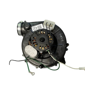 Trane 71626200 Draft Inducer Motor for Gas Furnaces