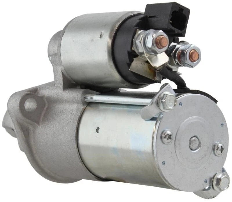 Doosan 36100-2CC00 12V 1.4kW 8-Tooth CW PMGR Starter Motor