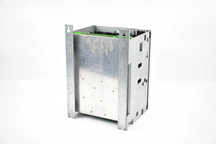 6RA7018-6DV62-0 | Siemens SIMOREG DC Master Four-Quadrant DC Drive Converter