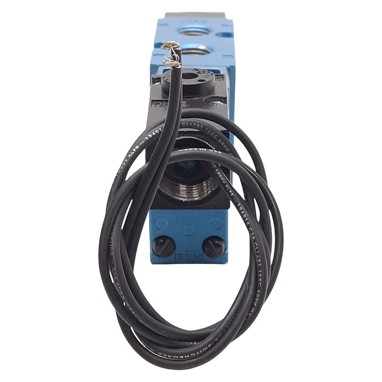 811C-PM-111CA-152 | Mac Valves Inc Solenoid Valve 110/120 Vac