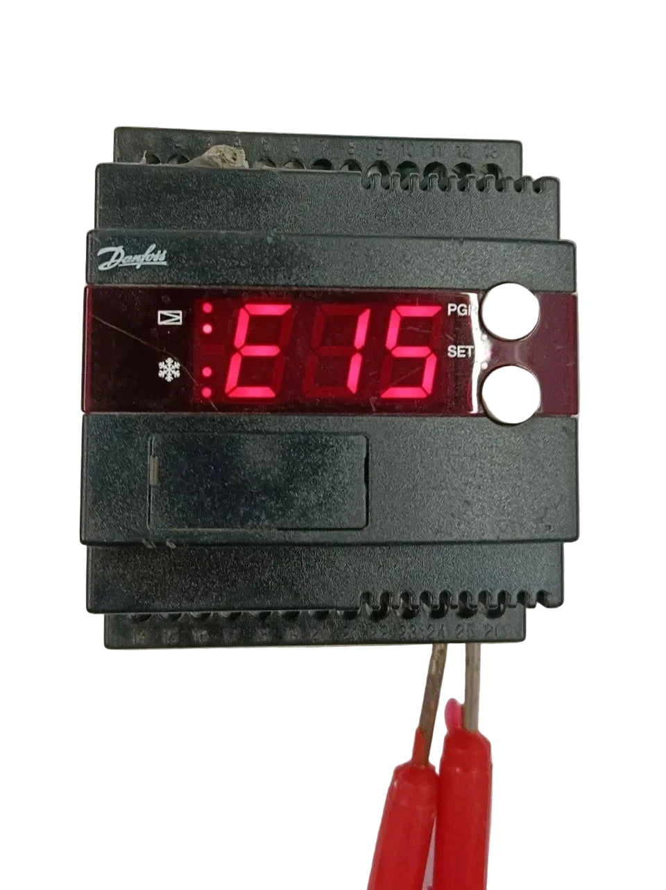 Danfoss EKC 316A Electronic Superheat Controller
