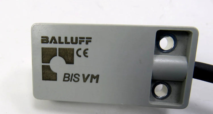 Balluff BIS VM-305-001-S4 HF RFID Read/Write Head with Cable