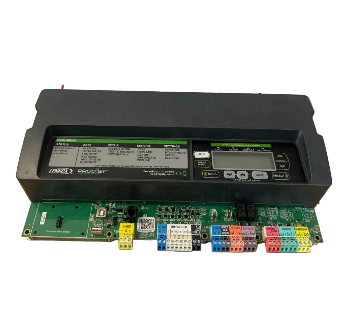 103956-14 | Lennox Prodigy M3 Control System Control Unit