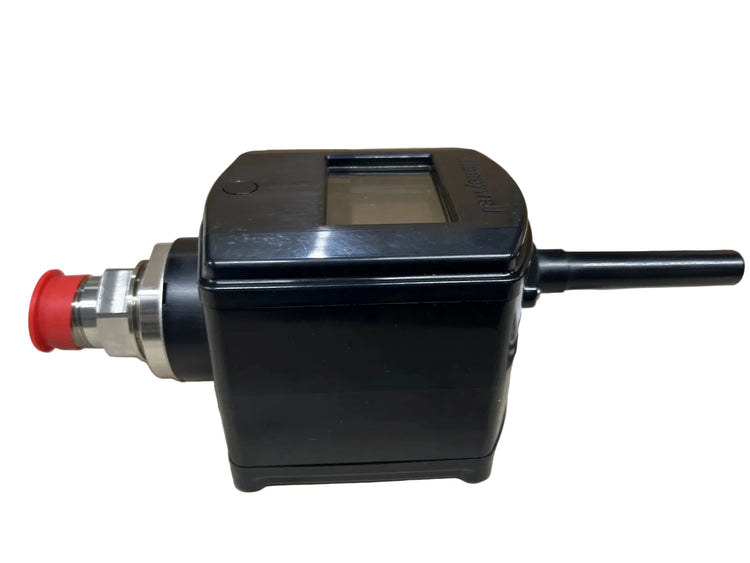 WPS1A12AGP2PFP1N | Honeywell 500 psi Wireless Gauge Pressure Sensor 3/4" NPT