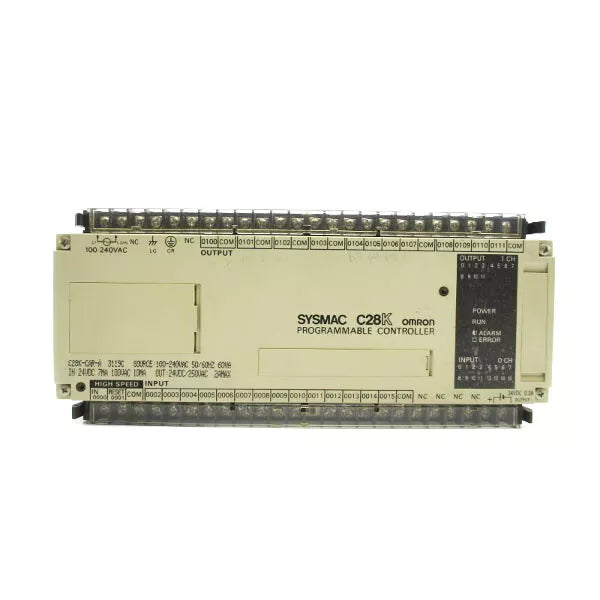 C28K-CAR-A | Omron PLC Module/Rack