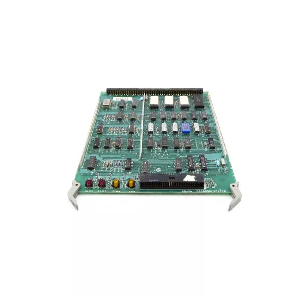 DS3800HLSC1C1B | General Electric Data Link Control Board Mark IV