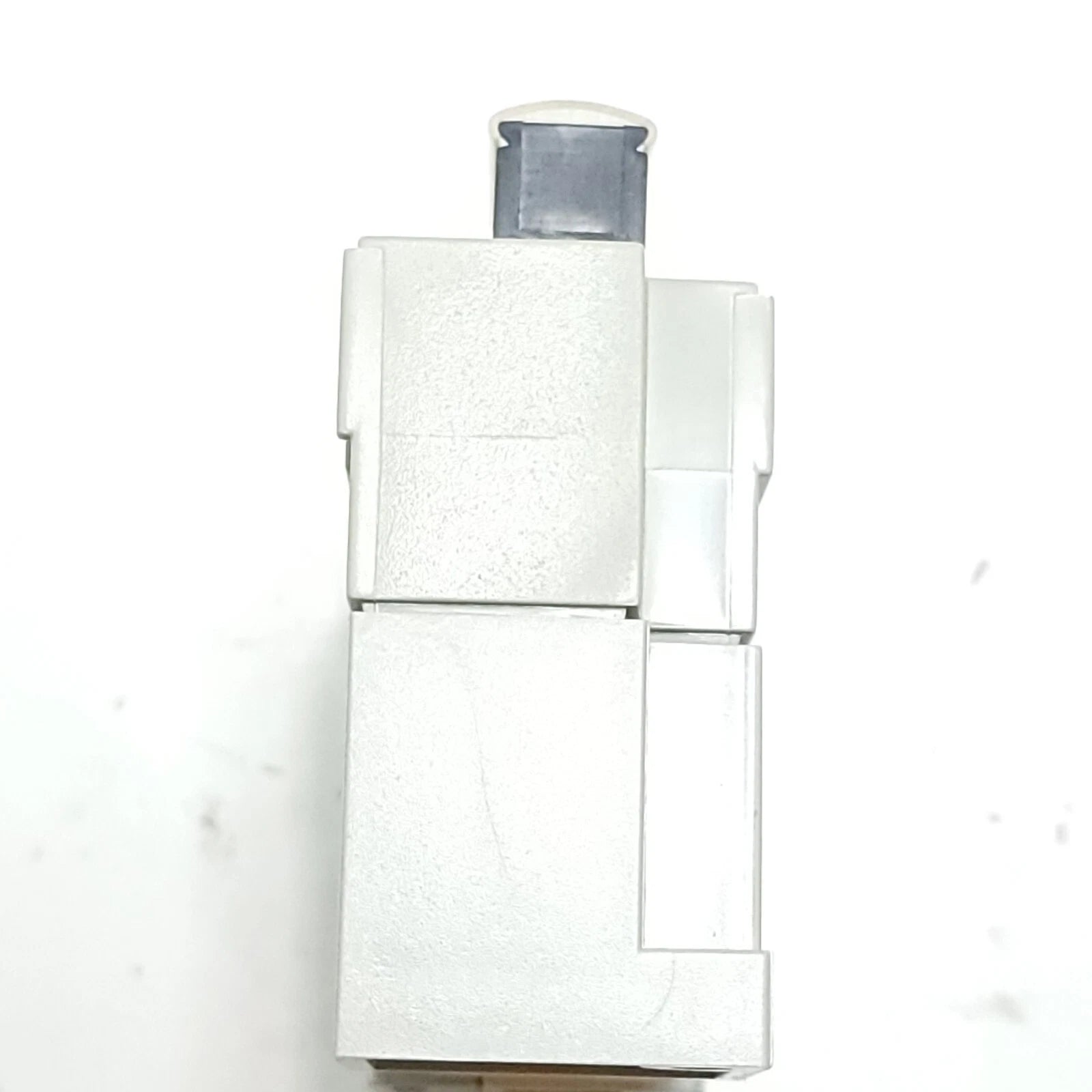 Omron CS1W-RPT03 Repeater Module Fiber Optic PLC Communication Extender