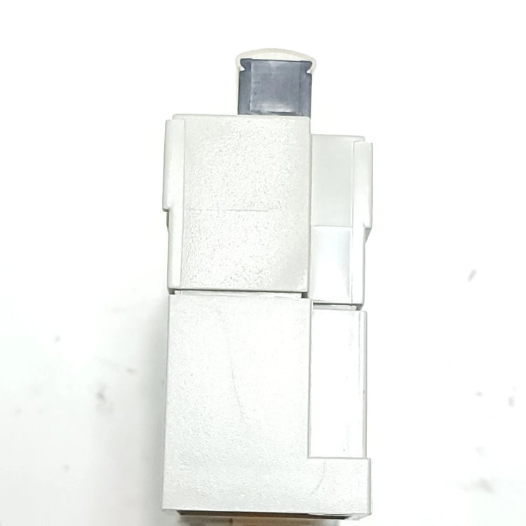 Omron CS1W-RPT03 Repeater Module Fiber Optic PLC Communication Extender