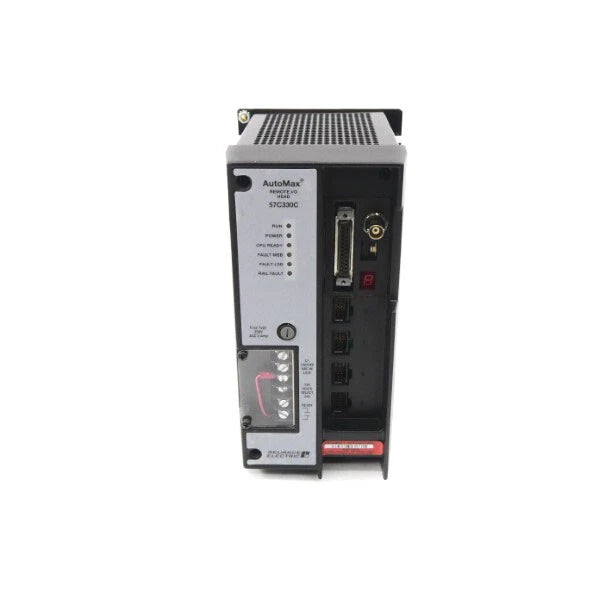 57C330 | Reliance Electric DCS 5000 Remote I/O Head