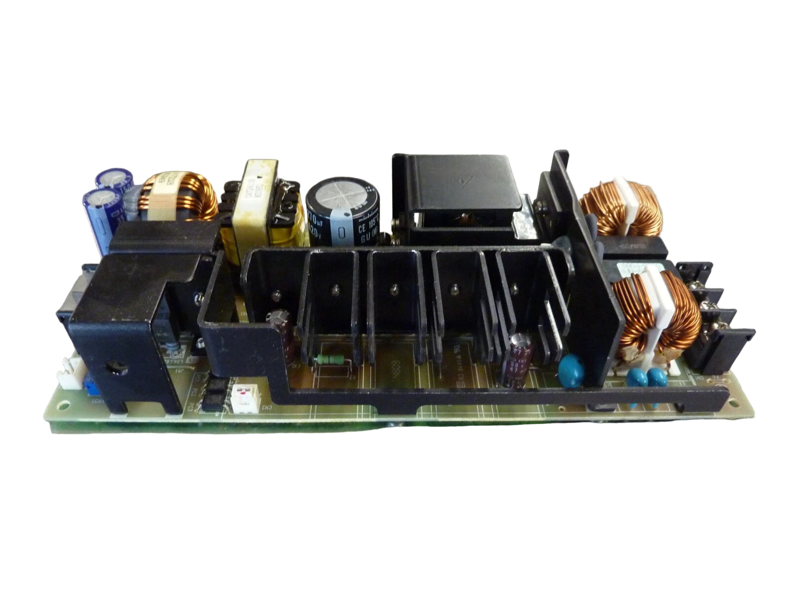 CCB024B | Densei-Lambda Switching Mode Power Supply Board 24 V Industrial