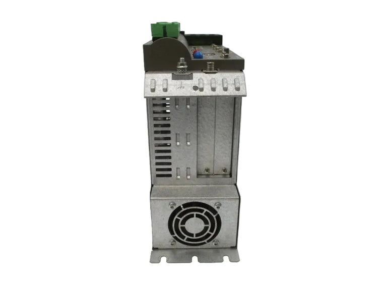 Schneider Electric C600/10/1/1/1/00 PACDrive C600 Servo Controller 24VDC Pentium M