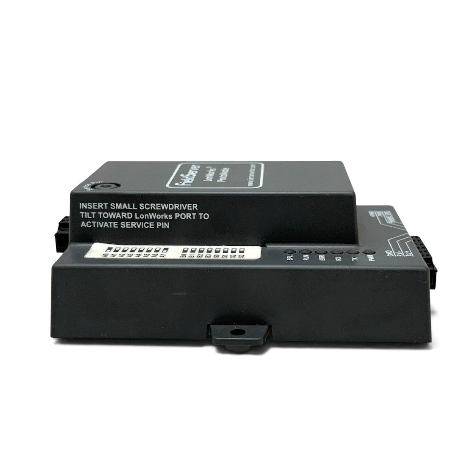MSA FieldServer FPC-N35-1001 LonWorks ProtoNode Gateway A054V134