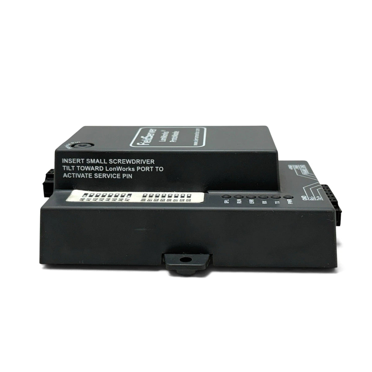 MSA FieldServer FPC-N35-1001 LonWorks ProtoNode Gateway A054V134