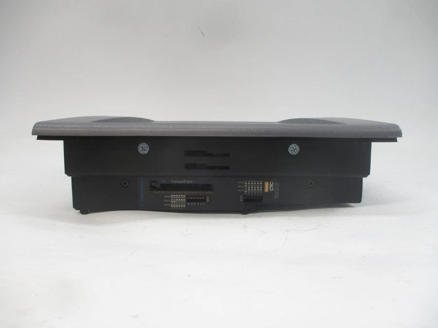 PA10T-133 | Parker PowerStation Industrial HMI Computer 10-Inch TFT Touchscreen VGA 12/24VDC Operator Interface